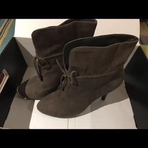 Women’s Boots